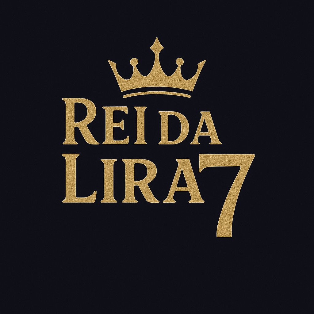 Logo Rei da Lira